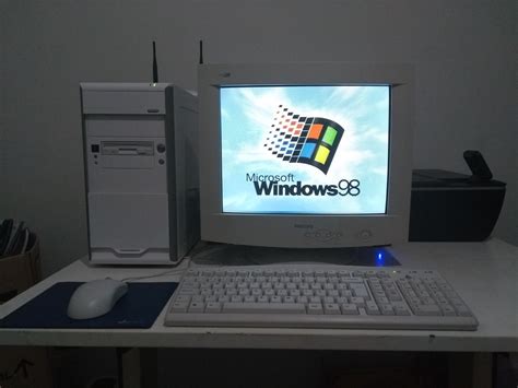 CRT Computer Monitor に対する画像結果