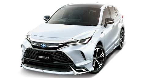 Toradh íomhá ar Harrier Model Kit