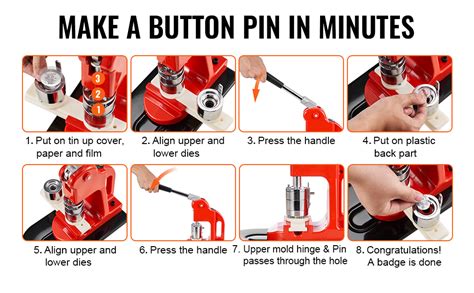 Toradh íomhá ar Maintenance On Button Badge Machine