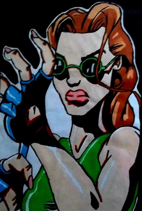 Image result for Modern Comic Book Art