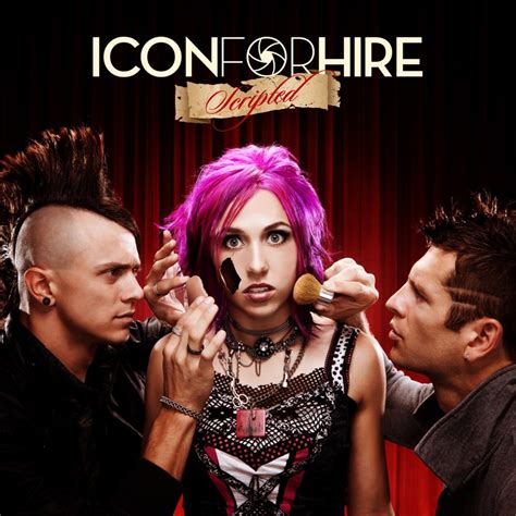 Icon for Hire Album に対する画像結果
