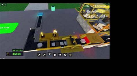 Factory Simulator Roblox Tier 2 に対する画像結果
