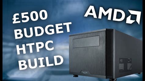 Image result for HTPC Parts 2020