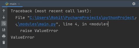Image result for Exception as String in Python