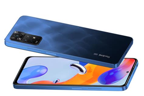 Image result for Redmi Note 11 Pro Plus 5G