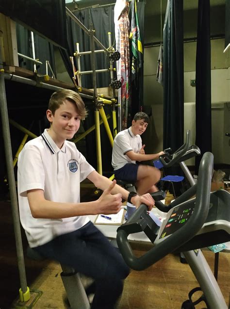 Toradh íomhá ar Cwlc Fundraising Facebook