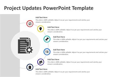 Image result for Slide for Project Update