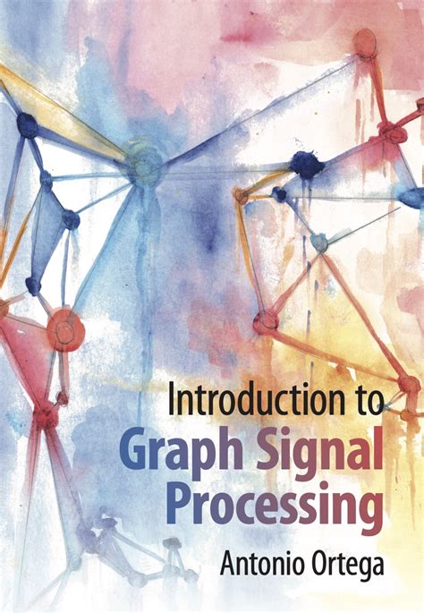 Résultat d’images pour Signal Processing Book Logo