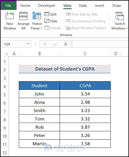 Image result for See Developer Tab in Excel