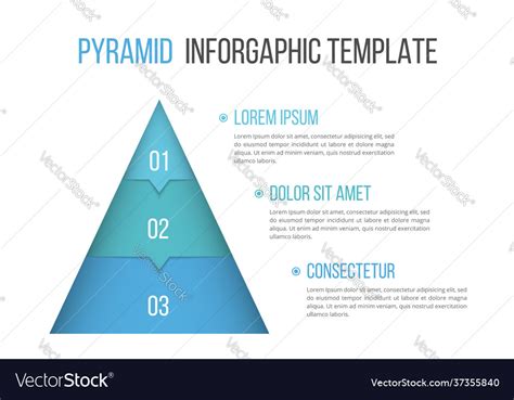 Pyramid Type Infographs に対する画像結果