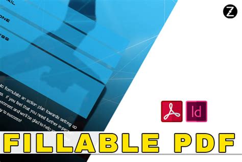 Image result for Well-Designed Fillable PDF Forms