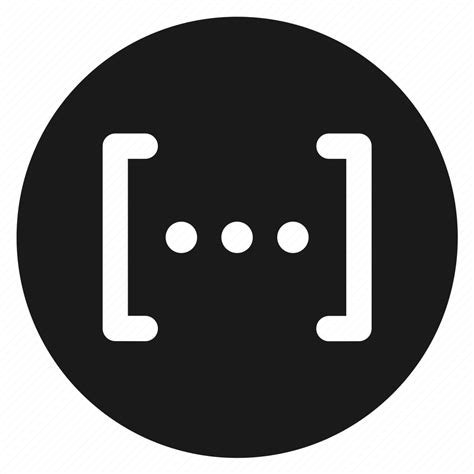 Image result for Circle with Computer Code