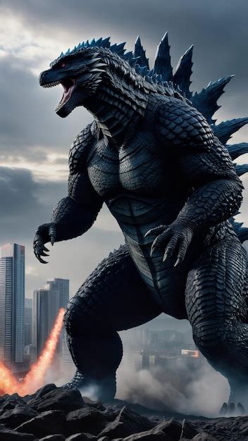 Image result for Godzilla 2024