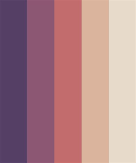 Toradh íomhá ar Aspect Color Scheme