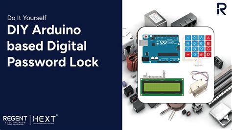 Image result for Passcode Arduino
