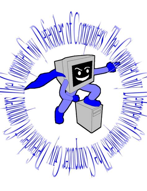 Image result for Help Computer Guy