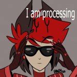 Image result for Processing Basics Meme