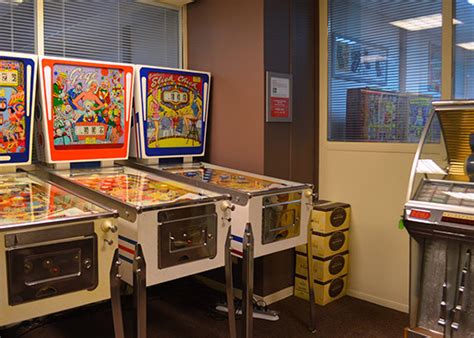 Image result for First Pinball Game