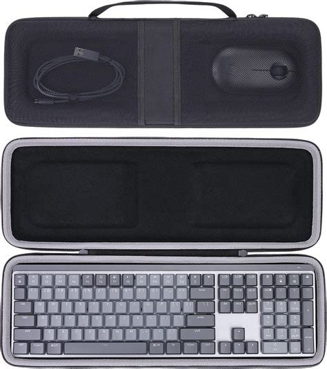 Keyboard Mouse in Case Logitech に対する画像結果