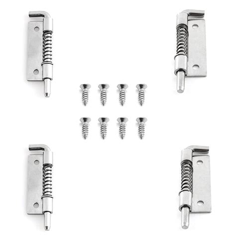 Image result for Spring Loaded Barrel Bolt