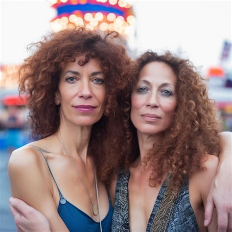 2 Middle-Age Women に対する画像結果