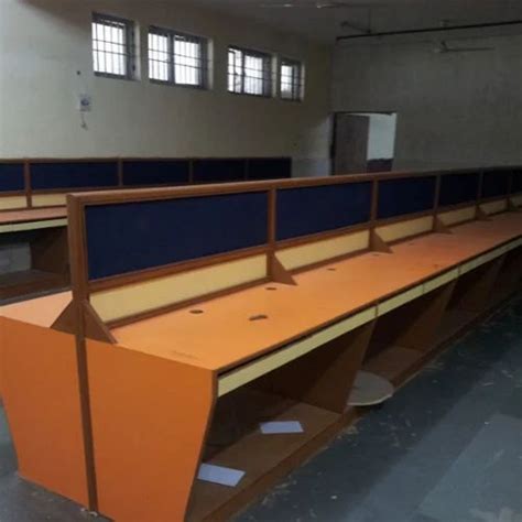 Image result for Computer Lab Tables with Cable Management