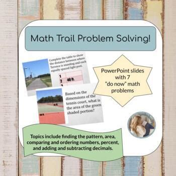 Image result for Math Trail Flowchart