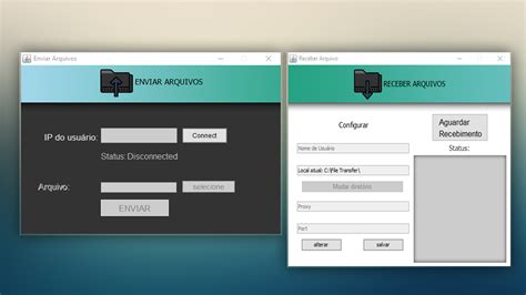JavaServer Client に対する画像結果