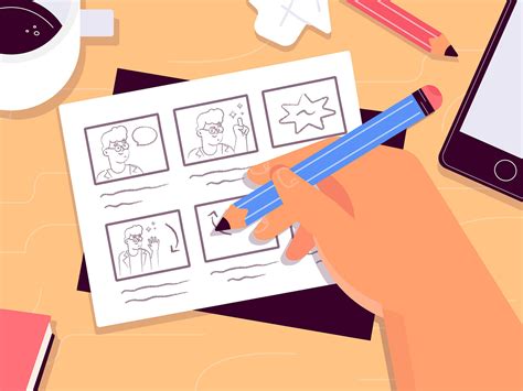 Animation-Process