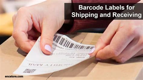 Image result for Barcode Shipping Labels