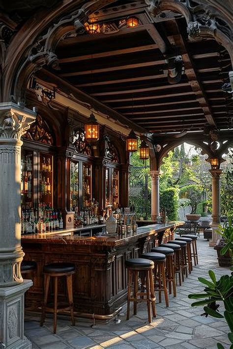 Image result for Bar Exterior