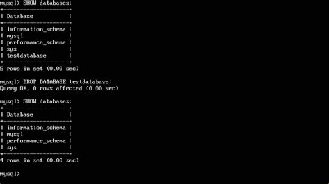 How to Change a Line in My SQL に対する画像結果