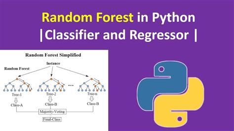 What Is a Random Forest Model માટે ઇમેજ પરિણામ