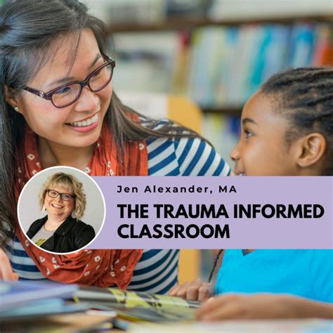 Image result for Trauma-Informed Practice Classroom Environment