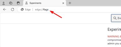 Edge Enable Flags に対する画像結果
