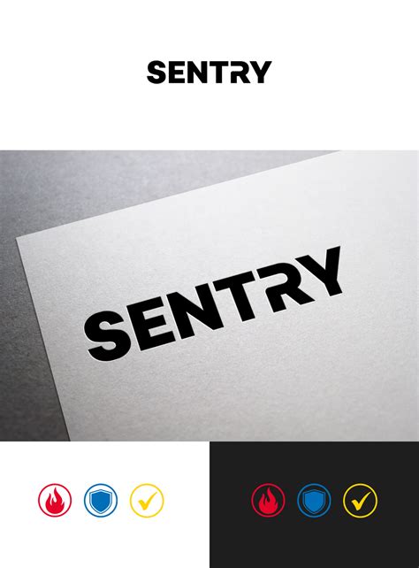 Image result for Sentry Debug Logo