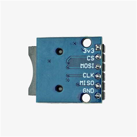 Image result for microSD Card Reader Module