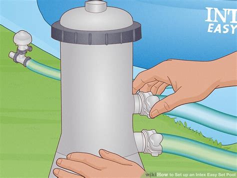 Set Up Intex Pool Instructions に対する画像結果