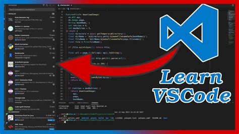Mssql API Vscode Tutorial ਲਈ ਪ੍ਰਤੀਬਿੰਬ ਨਤੀਜਾ