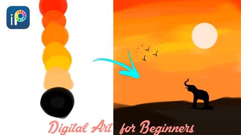 Toradh íomhá ar Digital Drawing Tutorials for Beginners