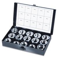 Image result for Compression Die Chart