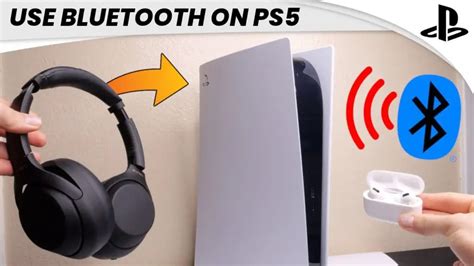 How to Connect Bluetooth Headphones to Ps5: Quick and Easy Guide (2025)