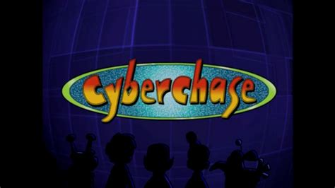 Bildergebnis für Cyberchase Promo 2004