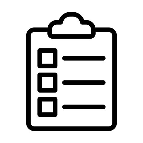 Image result for Task Sheet Icon