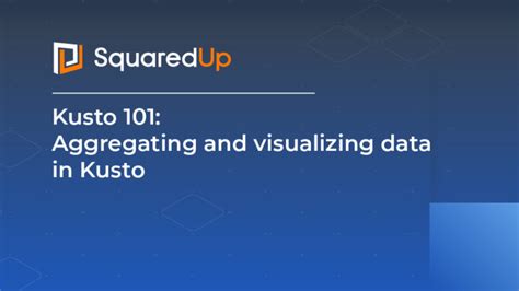 Example Kusto PivotChart に対する画像結果