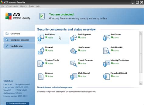 Image result for AVG Internet Security