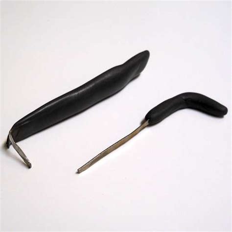 Homemade Lock Picks に対する画像結果