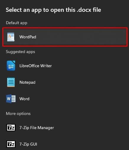 Image result for How to View Docx File