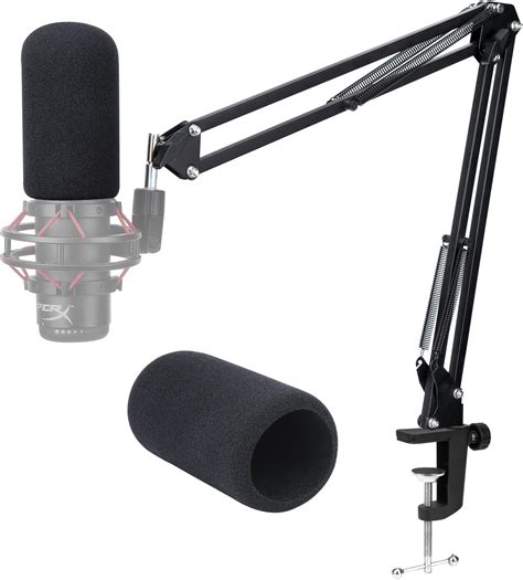 HyperX Quadcast Boom Arm に対する画像結果