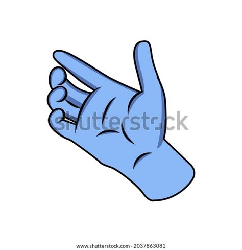 Image result for Drawing Off Hands Doing Sign Language